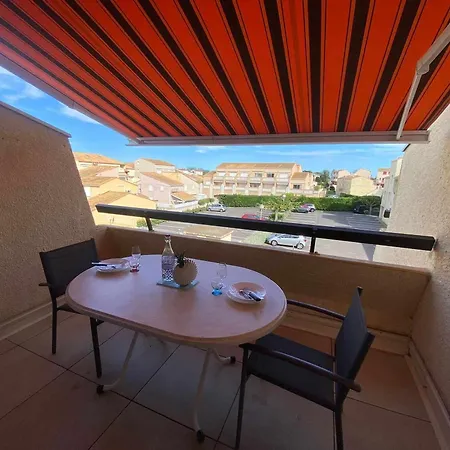 Climatise Pour 6 Avec Piscine, Terrasse Et Parking Pres De La - Fr-1-326-793