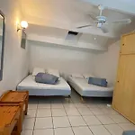 Lejlighed Climatise Pour 6 Avec Piscine, Terrasse Et Parking Pres De La - Fr-1-326-793