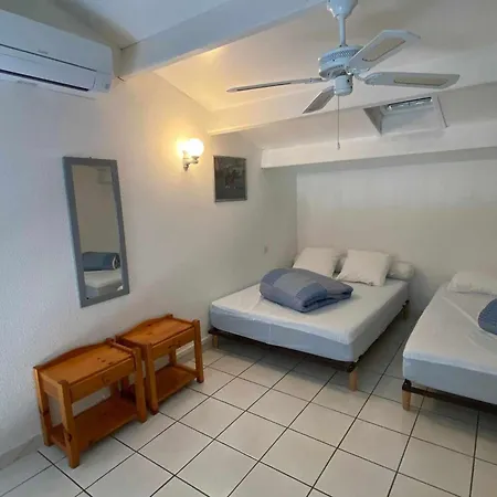 Climatise Pour 6 Avec Piscine, Terrasse Et Parking Pres De La - Fr-1-326-793