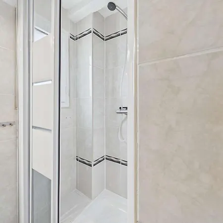 Climatise Pour 6 Avec Piscine, Terrasse Et Parking Pres De La - Fr-1-326-793 مارسيلان